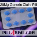 20Mg Generic Cialis Pill 21